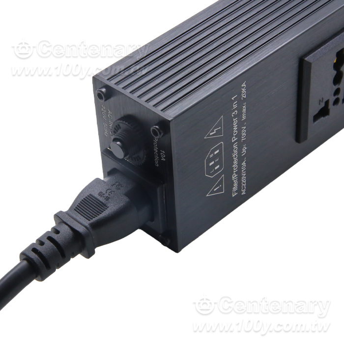 Xangsane_Power Filter Protection  AC110-220V - 163794 Product Image