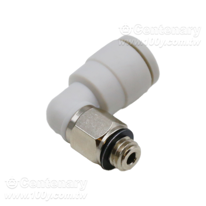 SMC_Elbow Connector - 162082 Product Image