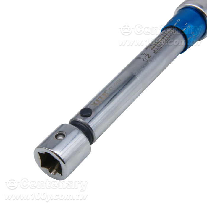XITE open-end torque wrench - 163819 Product Image