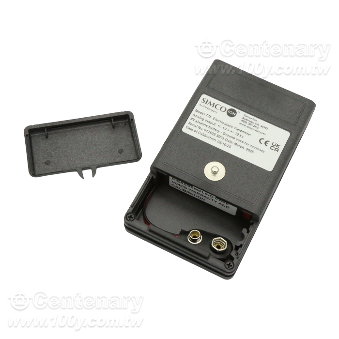靜電偵測器 - 96025 產品圖片