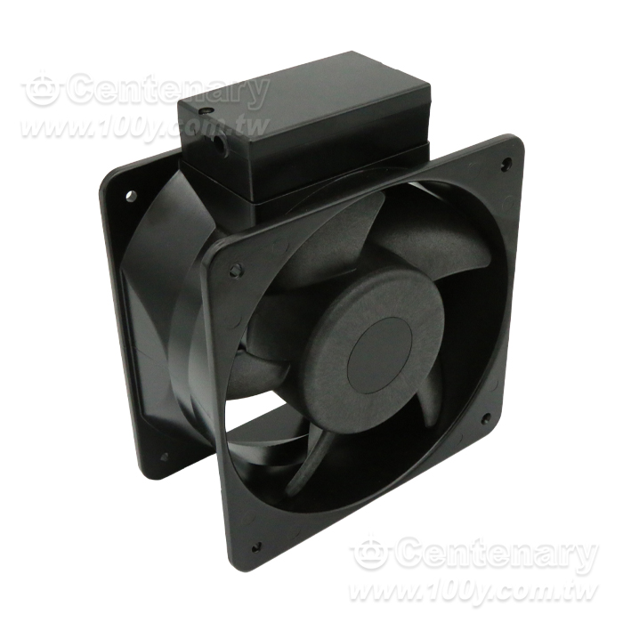 FULLTECH_AC Fan  230V - 104156 Product Image