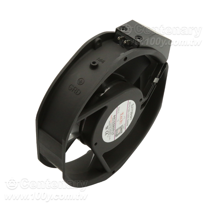 AC Axial Fan - 96320 Product Image