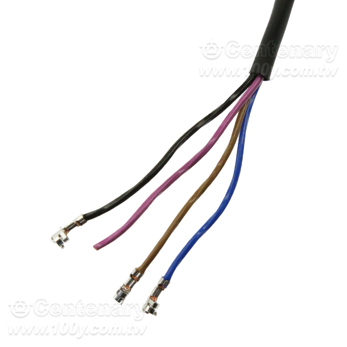 Wire Processing - 96379 Product Image