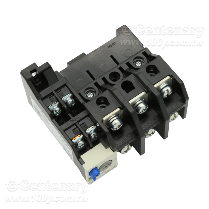 熱過載繼電器 43-65A - 96385 產品圖片