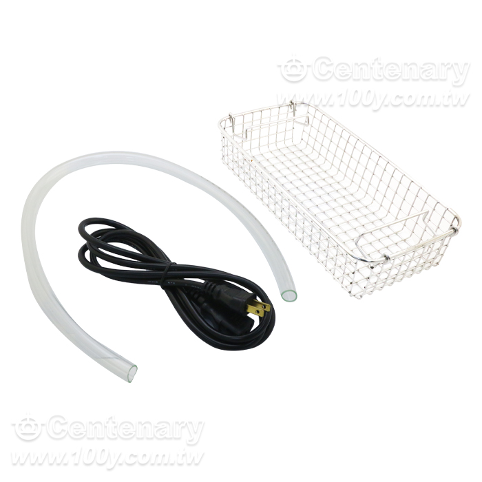 超音波洗淨機 4.8L - 96548 產品圖片
