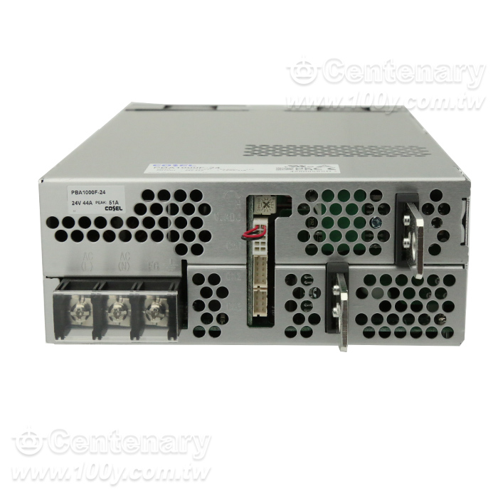 COSEL_AC-DC Power Supplies Enclosed Type - 96552 Product Image