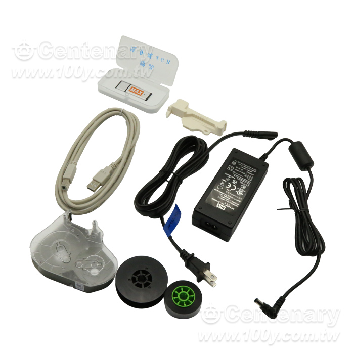 微電腦線號印字機 - 96560 產品圖片