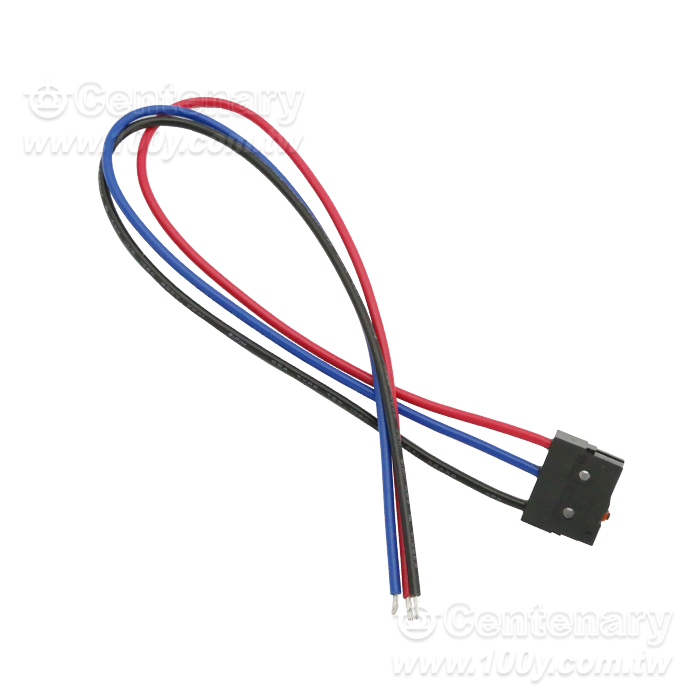 Sealed Subminiature Basic Switch - 163769 Product Image