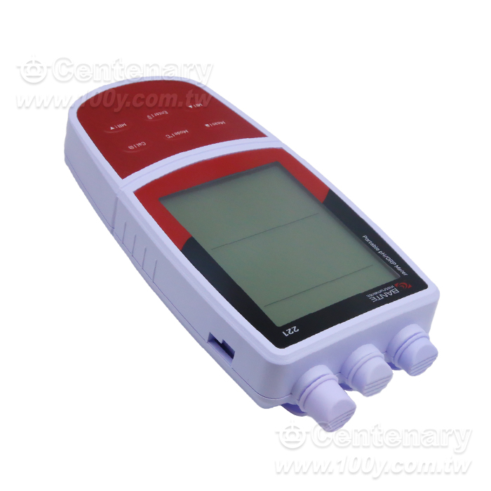 攜帶型pH/ORP計 - 96293 產品圖片