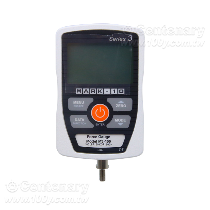 Mark-10_Digital Push-Pull Force Gauge/Dynamometer - 164748 Product Image