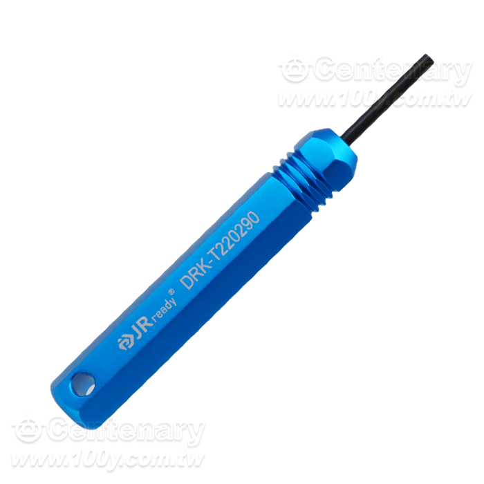 Needle retractor - 154426 Product Image