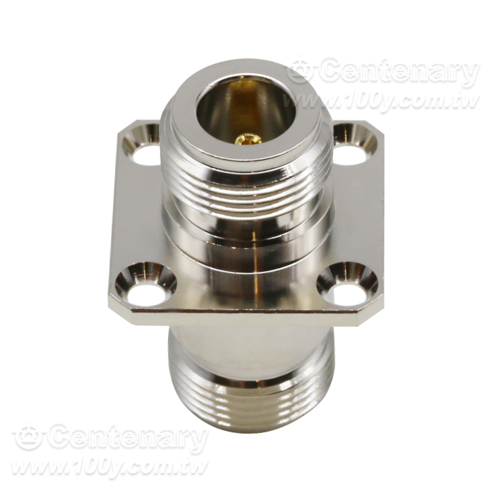 N Female To Female - 163884 Product Image