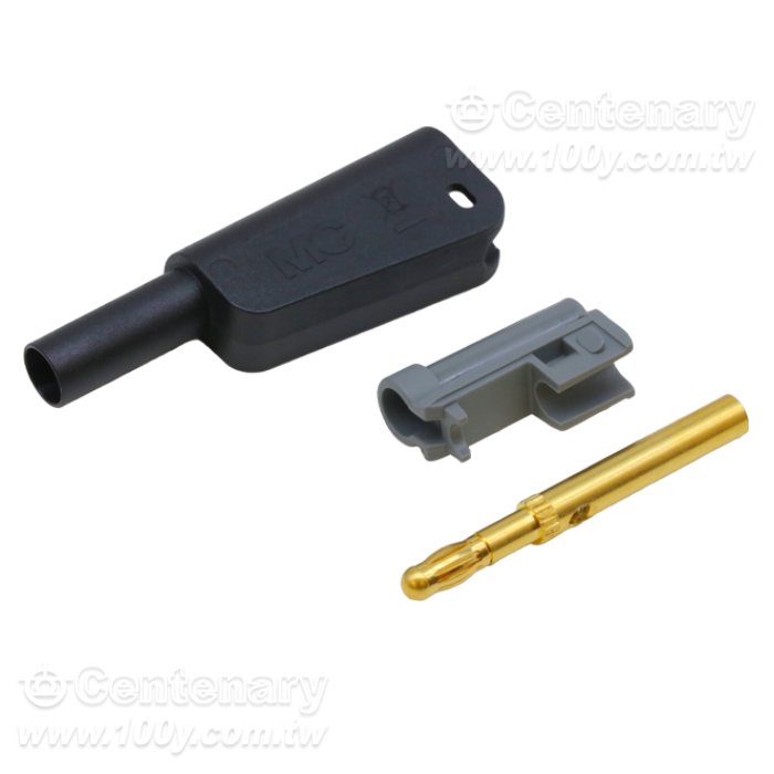 MC_ banana plugs - 163840 Product Image