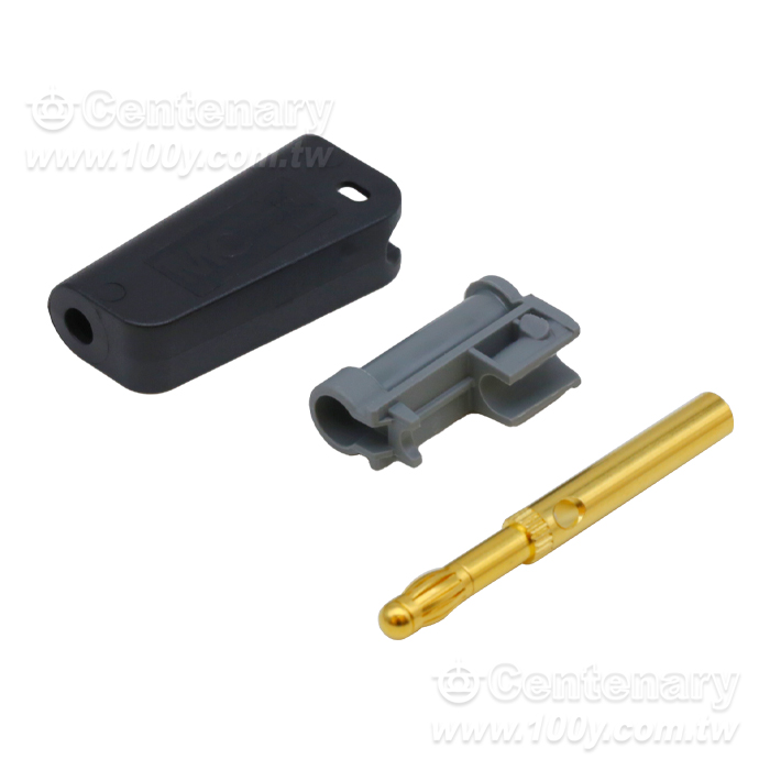 MC_ banana plugs - 164032 Product Image