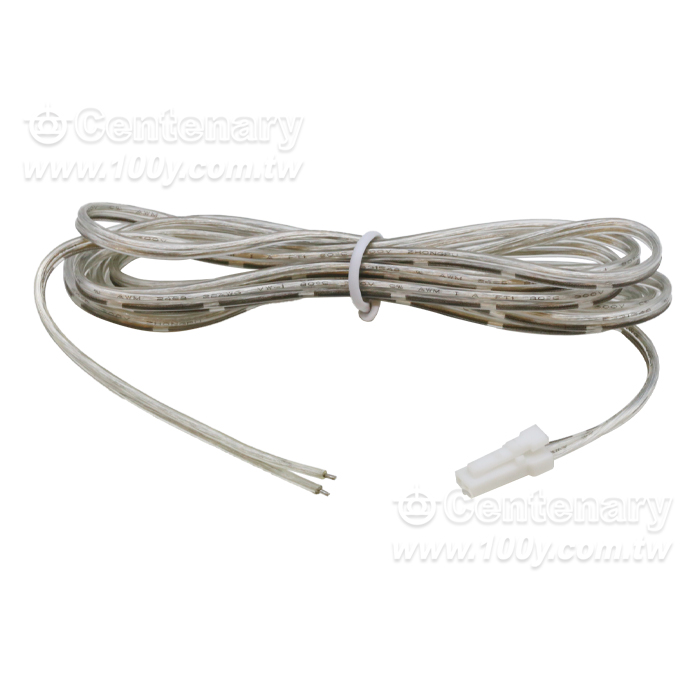 Dupont terminal wire for light strips - 163861 Product Image