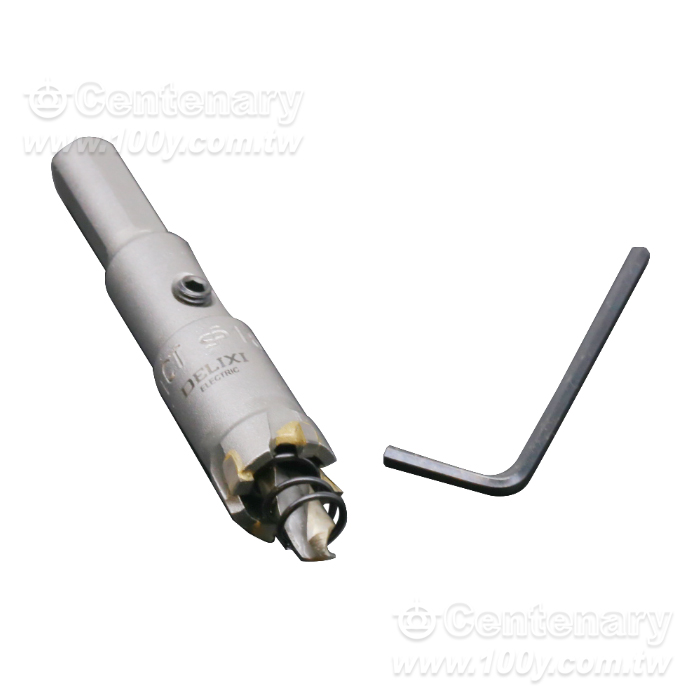 DELIXI_HOLESAWS - 161331 Product Image