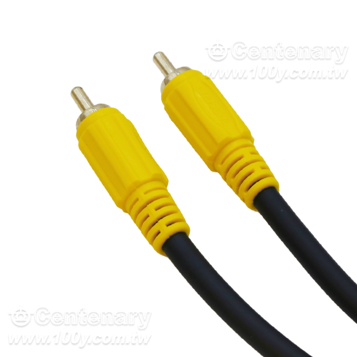 1+1 RCA Cable - 163893 Product Image