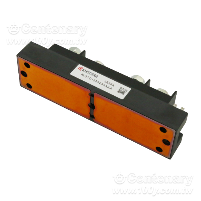 KYOCERA_Thyristor Module - 95956 Product Image
