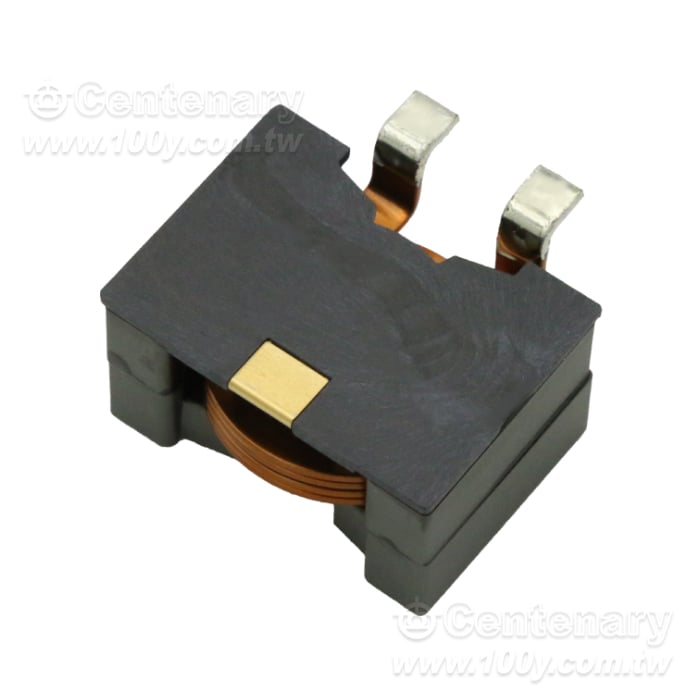 Shielded Power Inductor - 96665 Product Image