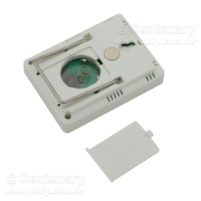 電子溫溼度計 - 96704 產品圖片