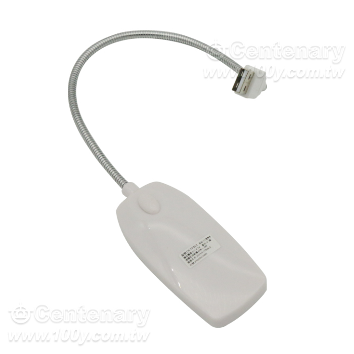白光LED隨身燈 - 96707 產品圖片