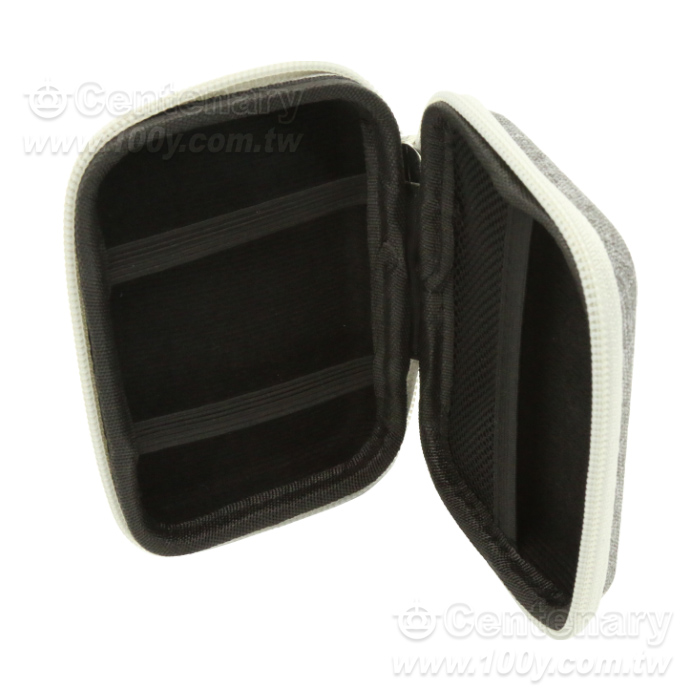 Transcend_External 2.5" SSD Hard Case - 96748 Product Image