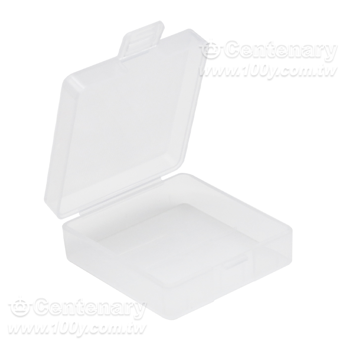 Battery Storage Box for:9V - 163913 Product Image