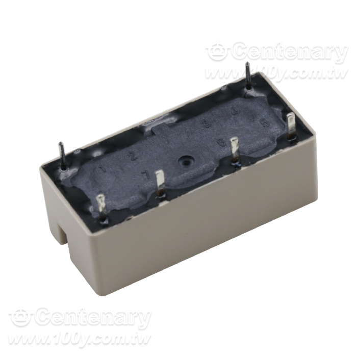 NAIS_PCB 繼電器 - 98488 產品圖片