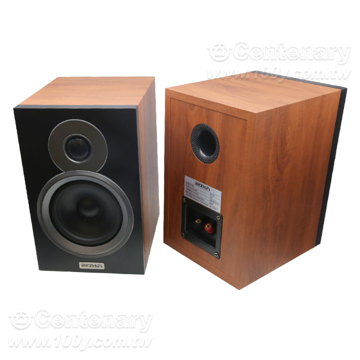 HIFI音箱 80W 4Ω/88dB - 163962 產品圖片