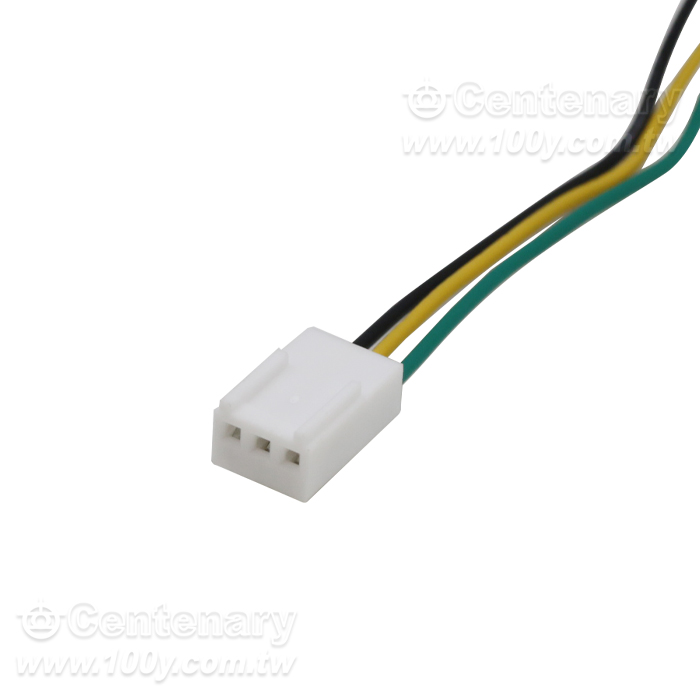 FD128025HL-N  DC12V 0.2A - 164008 產品圖片