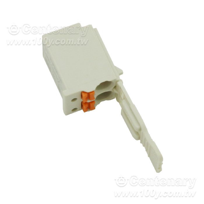 1線式孔型連接器 2P - 96387 產品圖片