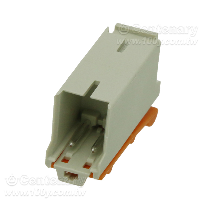 1線式針型連接器 2P - 96504 產品圖片