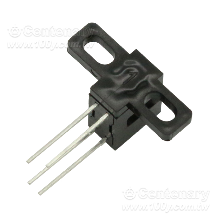 Slotted Optical Switch - 96979 Product Image