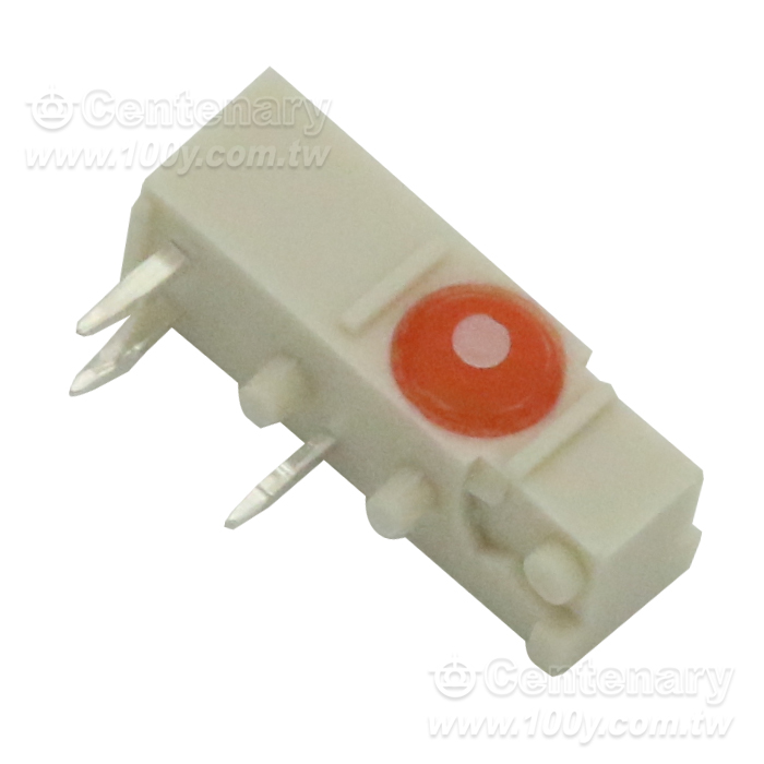SAIA-BURGESS_Subminiature Microswitch - 150118 Product Image