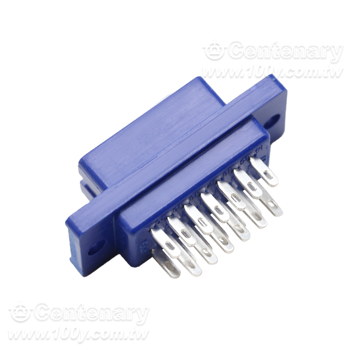 HONDA_Connector ROHS - 14075 Product Image