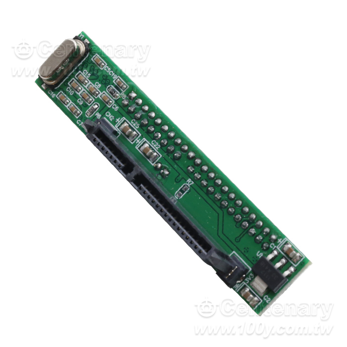 SATA2.5 hard drive to 2.5-inch IDE motherboard - 163941 Product Image