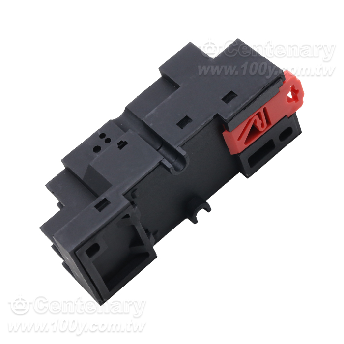 繼電器底座 適合RPM22 16A/250V  8孔 - 163949 產品圖片