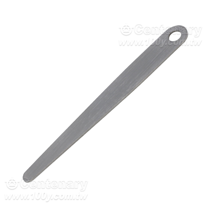 單片厚薄規厚1mm - 163997 產品圖片