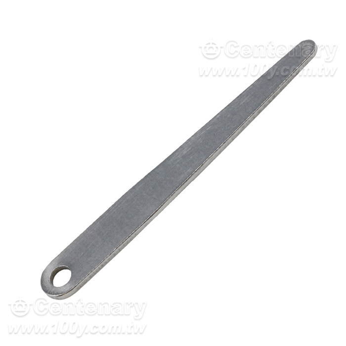 Thickness Gauge - 163998 Product Image