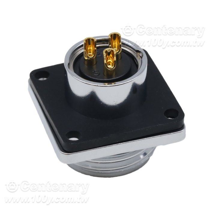 Cnlinko  YW16 Type Female Socket - 164004 Product Image