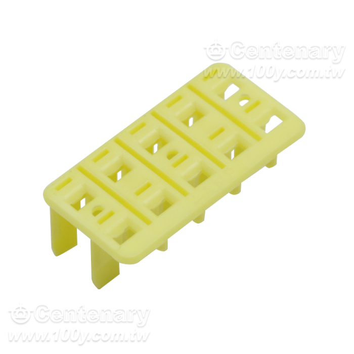 TE Automotive Connectors - 164103 Product Image