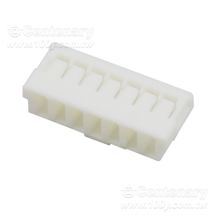 2mm AMP CT Receptacle Contact - 164115 Product Image
