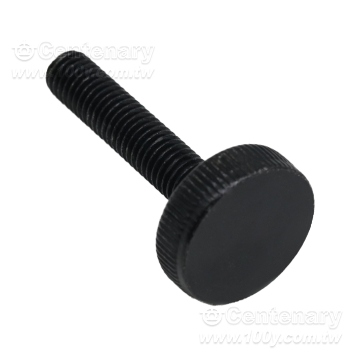 Hand-tightened screw -M8*40mm - 164144 Product Image