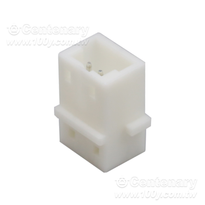 TE Headers & Wire Housings - 164112 Product Image