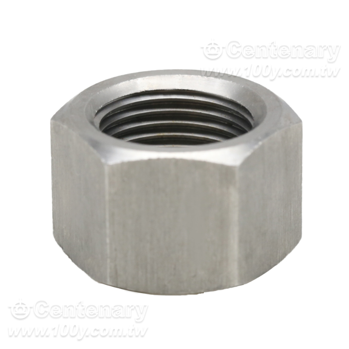 304內絲扣六角塞頭 3/8 (3分) - 164138 Product Image