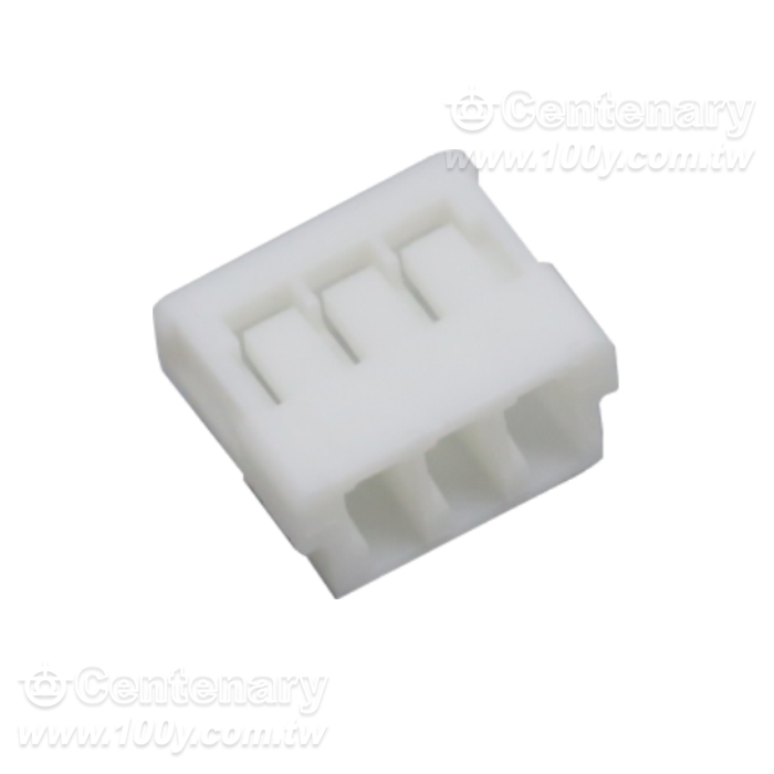 TE Headers & Wire Housings - 164110 Product Image
