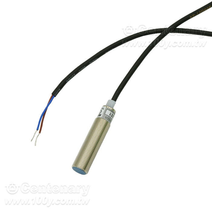 近接開關 檢測距離2mm - 97234 產品圖片