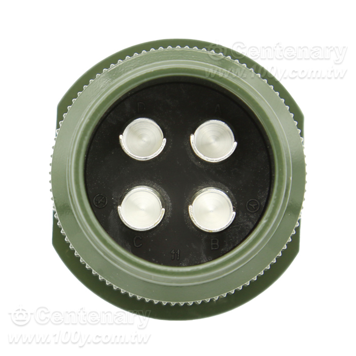 Cable Connecting Plug - 66664 Product Image
