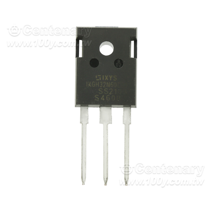IGBT with DIODE - 66693 產品圖片