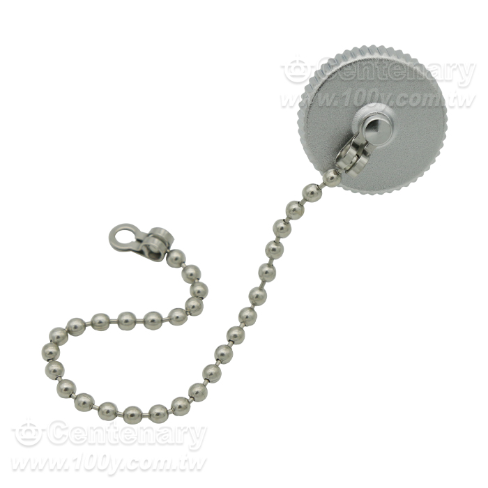 NJC系列 金屬連結器用蓋子 - 96594 產品圖片